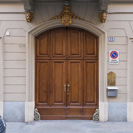 Pacifico Turin Studio Екстериор снимка