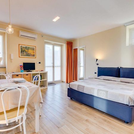 Pacifico Turin Studio Екстериор снимка