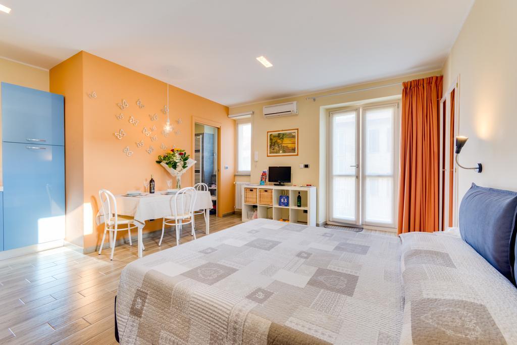 Pacifico Turin Studio Стая снимка