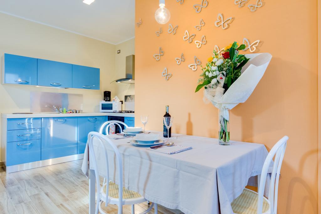 Pacifico Turin Studio Стая снимка