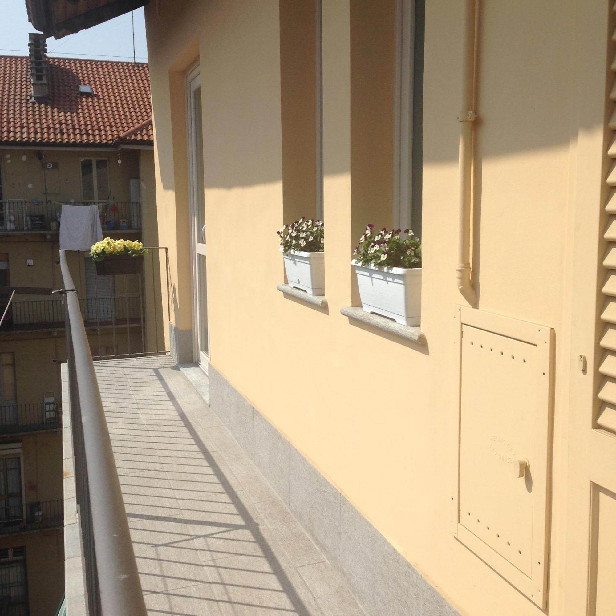 Pacifico Turin Studio Екстериор снимка