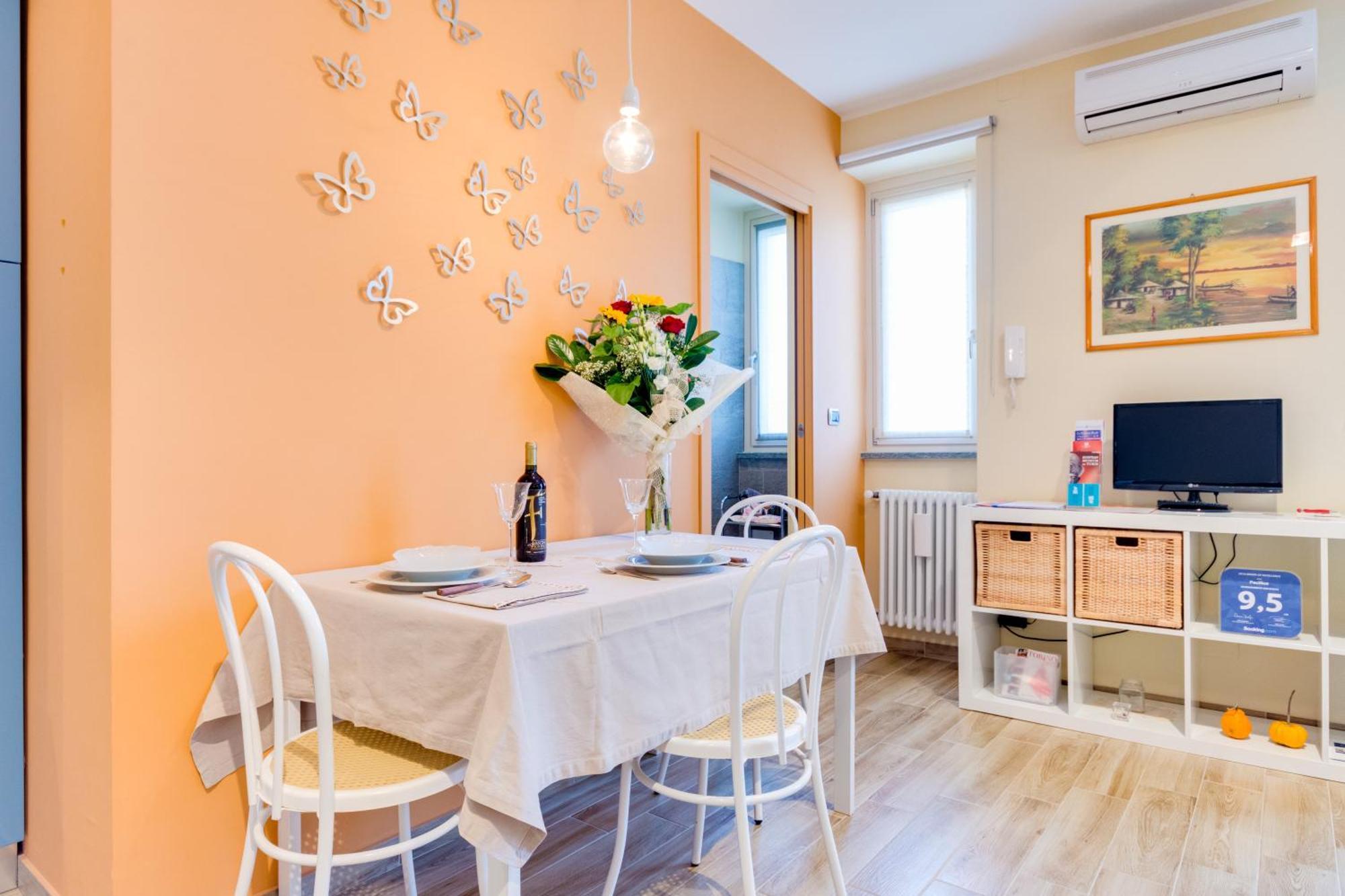 Pacifico Turin Studio Екстериор снимка