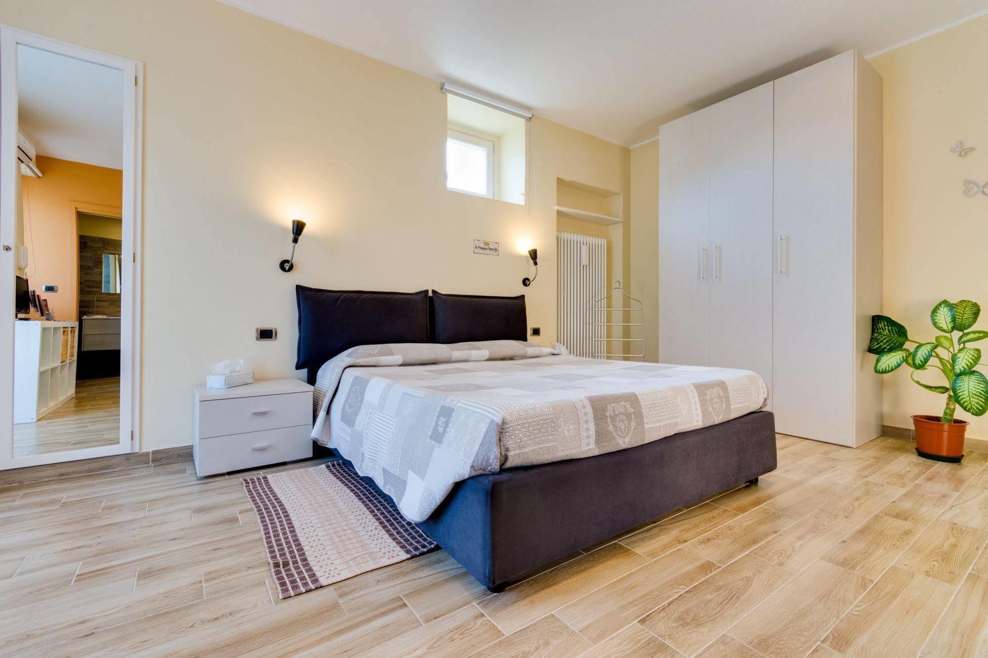 Pacifico Turin Studio Екстериор снимка