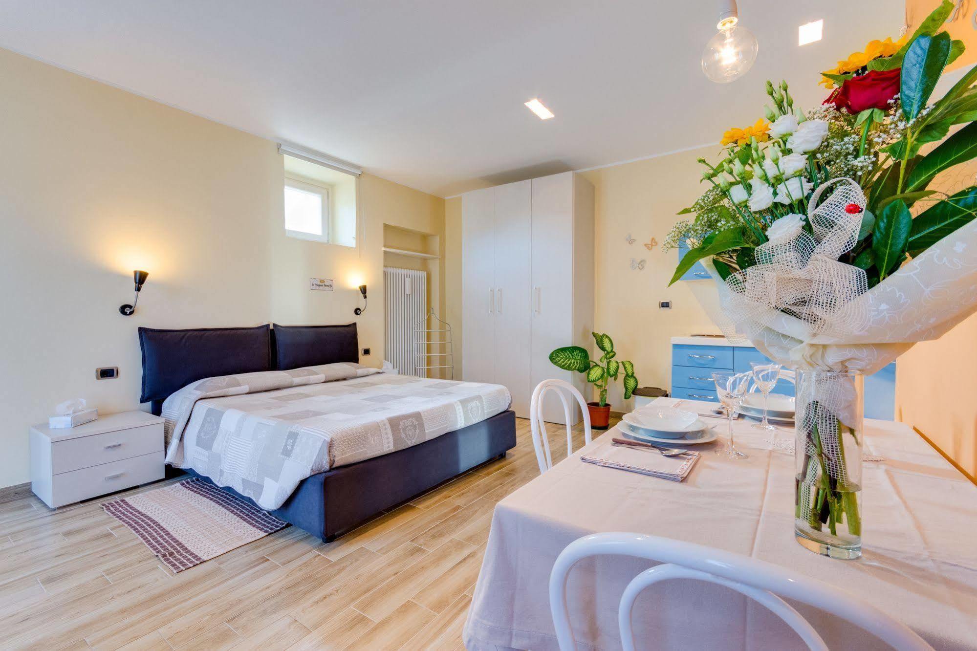 Pacifico Turin Studio Екстериор снимка