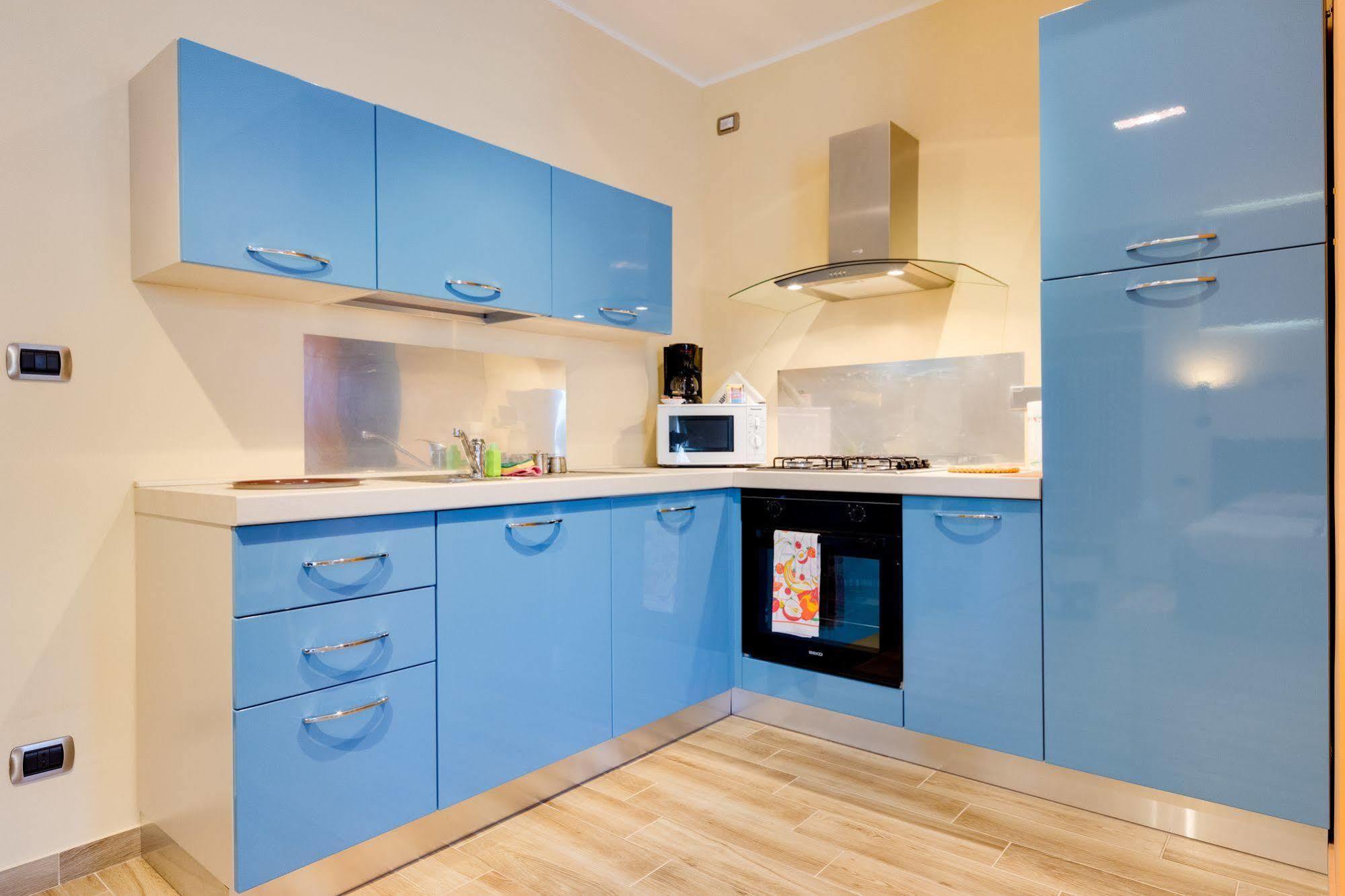 Pacifico Turin Studio Екстериор снимка