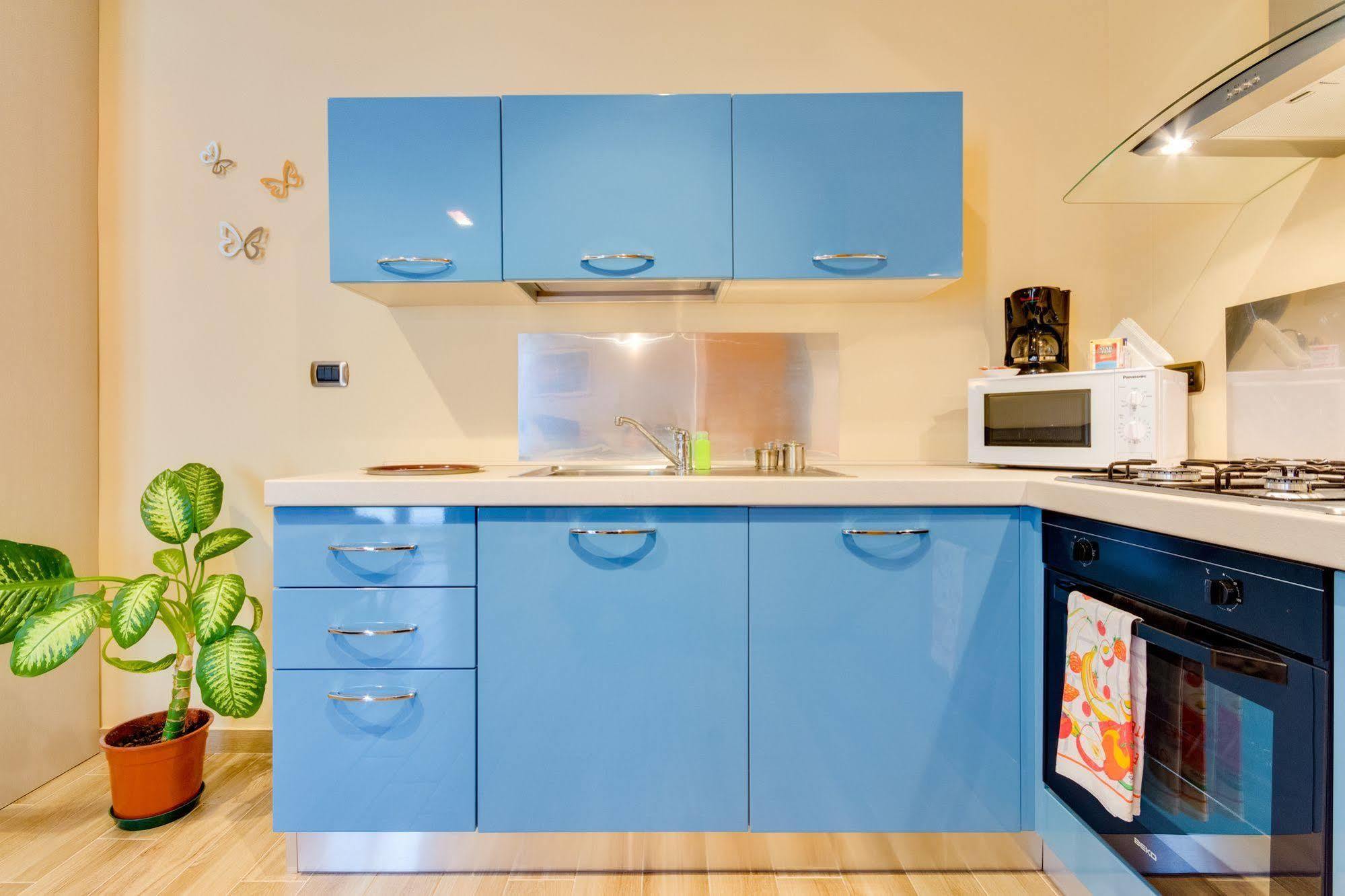 Pacifico Turin Studio Екстериор снимка